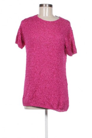 Damenpullover Unbranded, Größe L, Farbe Rosa, Preis 14,83 €