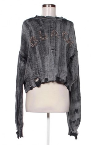 Női pulóver Unbranded, Méret M, Szín Szürke, Ár 5 800 Ft