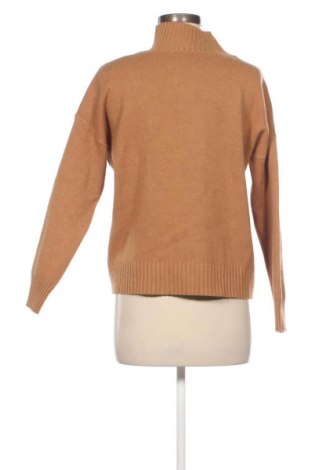 Pulover de femei Unbranded, Mărime L, Culoare Maro, Preț 53,99 Lei