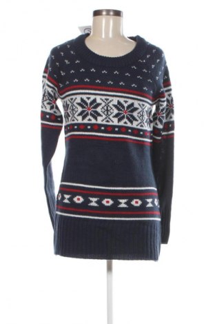 Damenpullover Unbranded, Größe M, Farbe Mehrfarbig, Preis 11,99 €