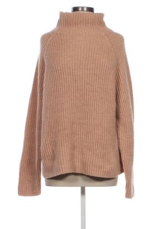 Női pulóver Drykorn for beautiful people, Méret XL, Szín Bézs, Ár 20 379 Ft