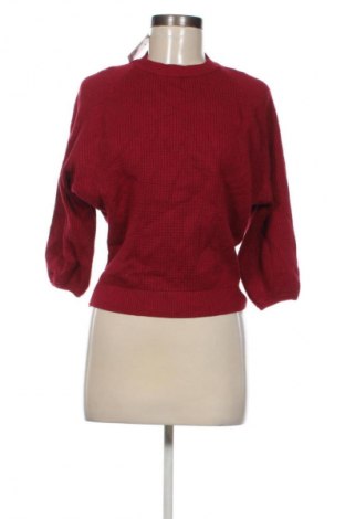 Damenpullover Unbranded, Größe M, Farbe Rot, Preis € 12,99