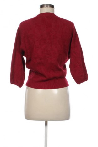 Damenpullover Unbranded, Größe M, Farbe Rot, Preis € 12,99