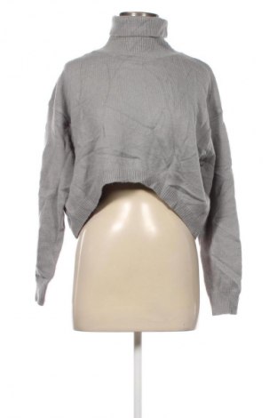 Dámsky pulóver Unbranded, Veľkosť S, Farba Sivá, Cena  10,95 €