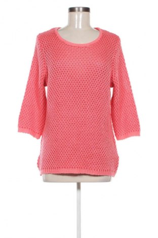 Дамски пуловер Unbranded, Размер M, Цвят Червен, Цена 29,00 лв.