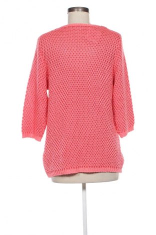 Дамски пуловер Unbranded, Размер M, Цвят Червен, Цена 29,00 лв.