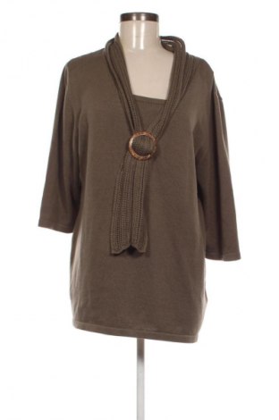 Dámsky pulóver Unbranded, Veľkosť XL, Farba Zelená, Cena  11,95 €