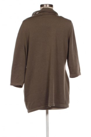 Dámsky pulóver Unbranded, Veľkosť XL, Farba Zelená, Cena  11,95 €