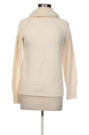 Дамски пуловер Unbranded, Размер S, Цвят Екрю, Цена 46,99 лв.