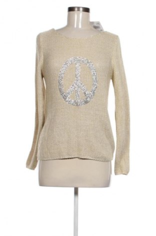 Pulover de femei Unbranded, Mărime M, Culoare Bej, Preț 76,32 Lei