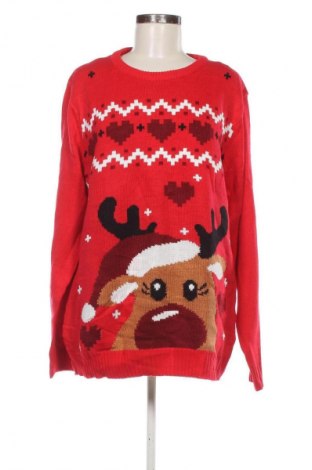 Női pulóver Unbranded, Méret 3XL, Szín Sokszínű, Ár 8 089 Ft