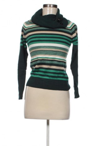 Γυναικείο πουλόβερ Unbranded, Μέγεθος M, Χρώμα Πολύχρωμο, Τιμή 10,99 €