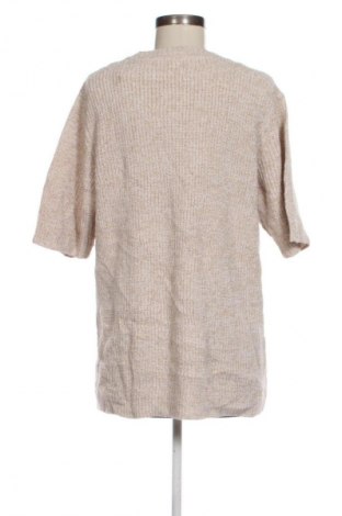 Női pulóver Unbranded, Méret XL, Szín Bézs, Ár 3 309 Ft