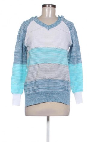Dámský svetr Unbranded, Velikost L, Barva Vícebarevné, Cena  219,00 Kč