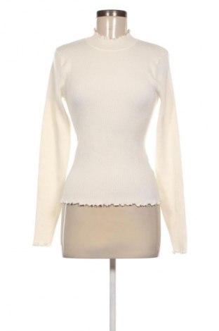 Női pulóver Unbranded, Méret L, Szín Fehér, Ár 4 729 Ft