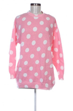 Damenpullover Unbranded, Größe M, Farbe Mehrfarbig, Preis 16,88 €