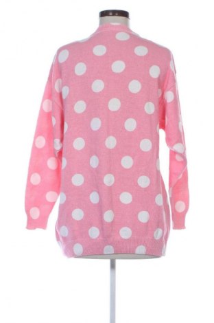 Damenpullover Unbranded, Größe M, Farbe Mehrfarbig, Preis 16,88 €