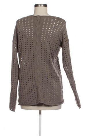 Pulover de femei Unbranded, Mărime M, Culoare Maro, Preț 76,32 Lei