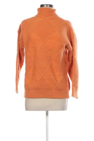 Dámsky pulóver Unbranded, Veľkosť M, Farba Oranžová, Cena  10,95 €