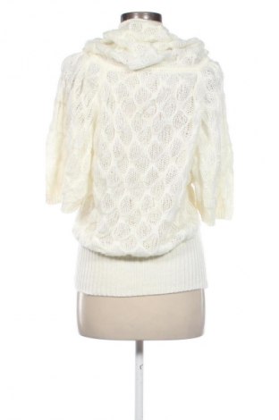 Γυναικείο πουλόβερ Unbranded, Μέγεθος L, Χρώμα Εκρού, Τιμή 15,00 €