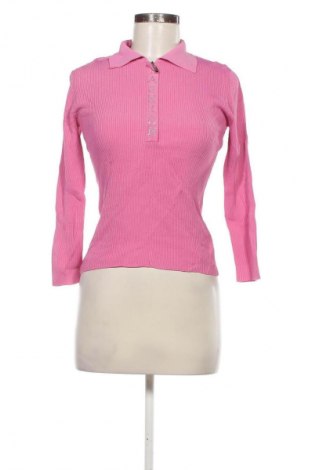 Damenpullover Unbranded, Größe M, Farbe Rosa, Preis € 11,99