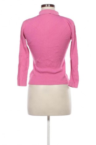 Damenpullover Unbranded, Größe M, Farbe Rosa, Preis € 11,99