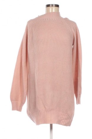 Dámsky pulóver Unbranded, Veľkosť S, Farba Popolavo ružová, Cena  10,95 €
