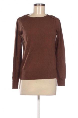 Damenpullover Unbranded, Größe M, Farbe Braun, Preis € 12,99