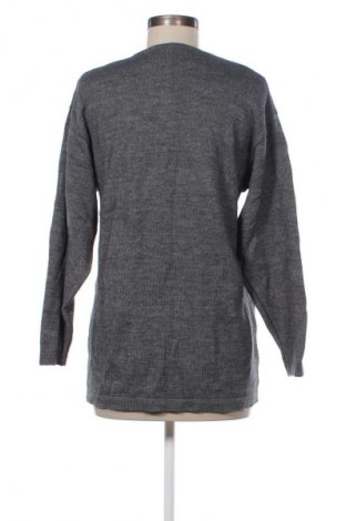 Pulover de femei Unbranded, Mărime L, Culoare Gri, Preț 86,84 Lei