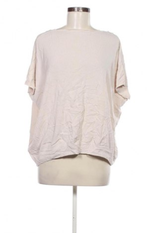 Дамски пуловер Unbranded, Размер XL, Цвят Екрю, Цена 14,99 лв.