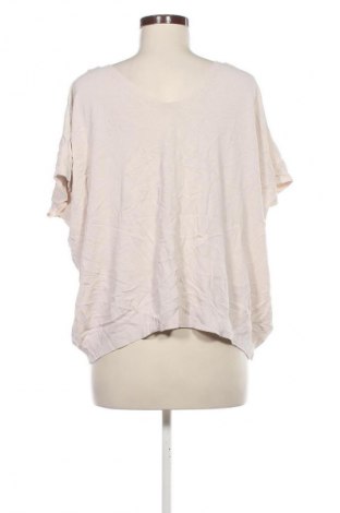 Дамски пуловер Unbranded, Размер XL, Цвят Екрю, Цена 14,99 лв.