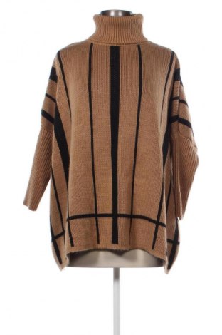 Дамски пуловер Unbranded, Размер XL, Цвят Многоцветен, Цена 29,00 лв.