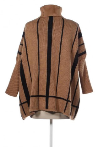 Дамски пуловер Unbranded, Размер XL, Цвят Многоцветен, Цена 29,00 лв.