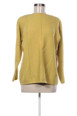 Pulover de femei Unbranded, Mărime L, Culoare Galben, Preț 76,32 Lei