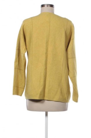 Pulover de femei Unbranded, Mărime L, Culoare Galben, Preț 76,32 Lei