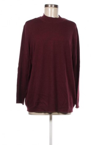 Damenpullover Unbranded, Größe XXL, Farbe Rot, Preis € 15,99