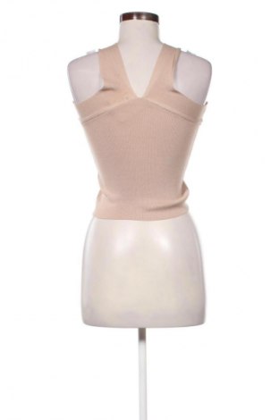 Damenpullover Unbranded, Größe XS, Farbe Beige, Preis 14,83 €