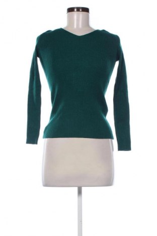 Pulover de femei Unbranded, Mărime XS, Culoare Verde, Preț 76,32 Lei