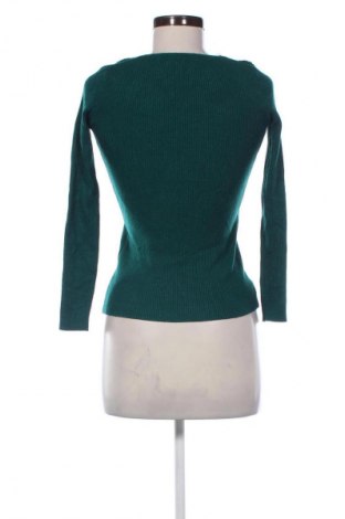 Pulover de femei Unbranded, Mărime XS, Culoare Verde, Preț 76,32 Lei