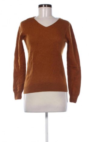 Pulover de femei Unbranded, Mărime XS, Culoare Portocaliu, Preț 76,32 Lei