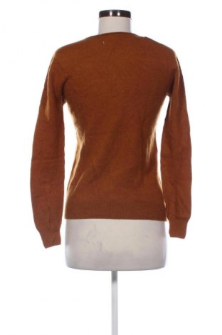 Pulover de femei Unbranded, Mărime XS, Culoare Portocaliu, Preț 76,32 Lei