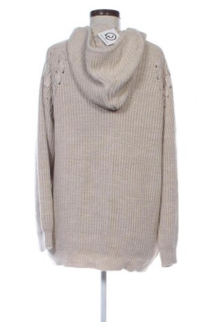 Damenpullover Unbranded, Größe XXL, Farbe Beige, Preis € 14,83