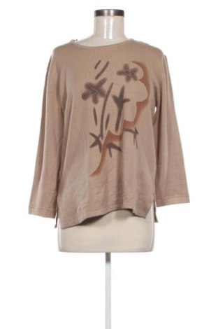 Dámský svetr Unbranded, Velikost M, Barva Hnědá, Cena  289,00 Kč