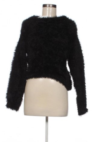 Дамски пуловер Unbranded, Размер S, Цвят Черен, Цена 17,99 лв.