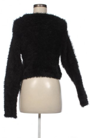 Дамски пуловер Unbranded, Размер S, Цвят Черен, Цена 17,99 лв.