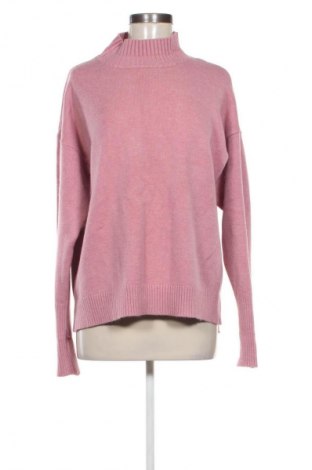 Damenpullover Unbranded, Größe L, Farbe Aschrosa, Preis € 14,83
