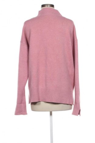 Damenpullover Unbranded, Größe L, Farbe Aschrosa, Preis € 14,83