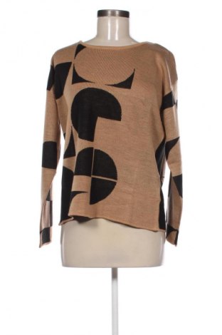 Damski sweter Unbranded, Rozmiar L, Kolor Kolorowy, Cena 48,99 zł