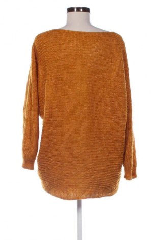 Damenpullover Unbranded, Größe M, Farbe Orange, Preis € 14,83