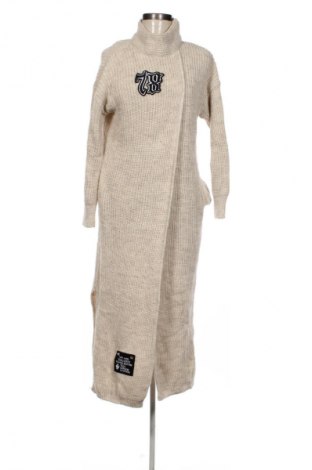 Damenpullover Unbranded, Größe M, Farbe Beige, Preis € 12,99